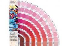 色彩桥梁-哑面胶版纸 GG5104  